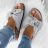 Šľapky dámske (36-41) WSHOES OBUV OB220217
