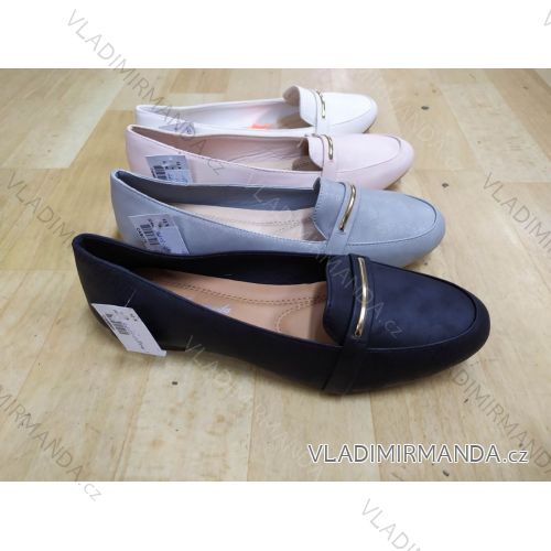 Balerínky dámske (36-41) BSHOES OBUV OBB2203213-1
