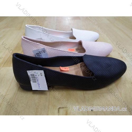 Balerínky dámske (36-41) BSHOES OBUV OBB2203214-3