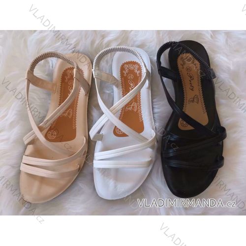 SANDÁLE DÁMSKE (36-41) PSHOES OBUV OBP20024