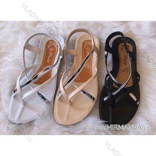 SANDÁLE DÁMSKE (36-41) PSHOES OBUV OBP20026

