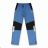 Nohavice plátené tenké outdoor bavlnené pánske (M-2XL) KUGO FK5609