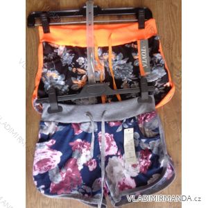 Kraťasy šortky dámske (s-2xl) TOVTA K4107 / 2
