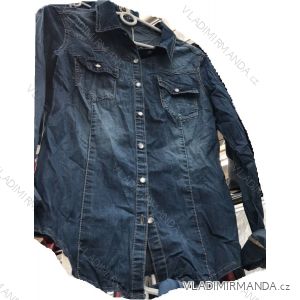 KOŠELE RIFLOVÁ DÁMSKÁ (S-XL) MA520007