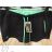 Šortky dámske (m-2xl) N-FEEL DS-800VZOR
