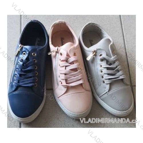 Tenisky dámske (36-41) BSHOES OBUV OBB20030