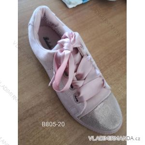 Tenisky dámske (36-41) BSHOES OBUV OBB20031
