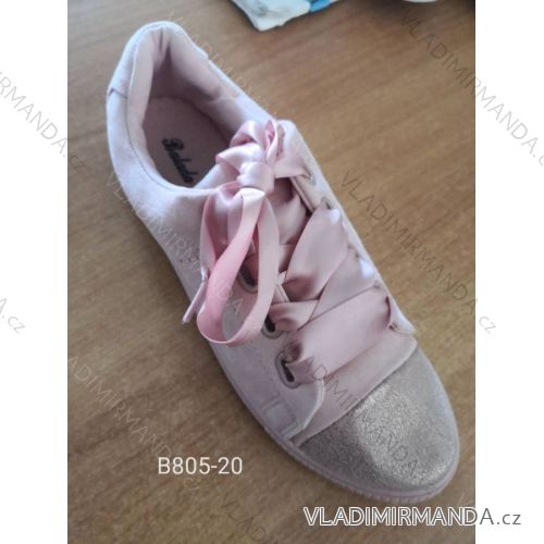 Tenisky dámske (36-41) BSHOES OBUV OBB20031