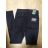 Rifle jeans dlhé dámske (25-31) M.SARA MA120S3888-13