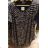 Tunika dámska nadrozmerná (UNI XL-2XL) TURECKÁ MÓDA TME20008
