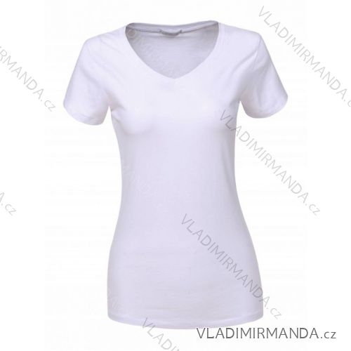 Tričko krátky rukáv dámske (2XL-5XL) GLO-STORY GLO20WPO-B0638/D38
