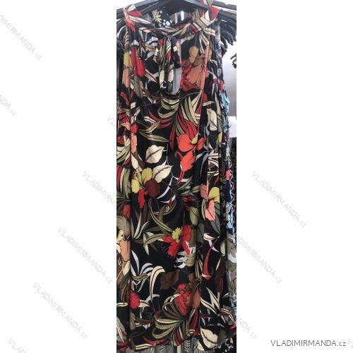 Šaty letní (uni sm) TALIANSKÁ MÓDA IMM200224