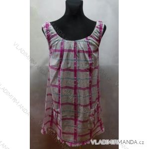Šaty dámske letné nadrozmerné (l-xxxl) M. ELYSEE 0616 / BEST
