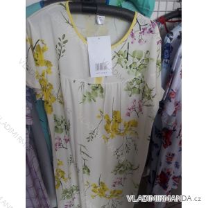 Košele nočné dámska (xl-2xl) COANDIN S2492E