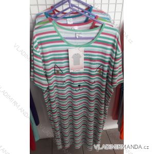 Košele nočné dámska (m-2xl) COANDIN S2489I