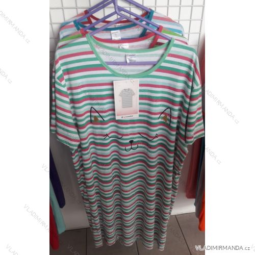 Košele nočné dámska (m-2xl) COANDIN S2489I
