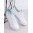 Tenisky dámske (36-41) WSHOES OB220100