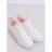 Tenisky dámske (36-41) WSHOES OB220100