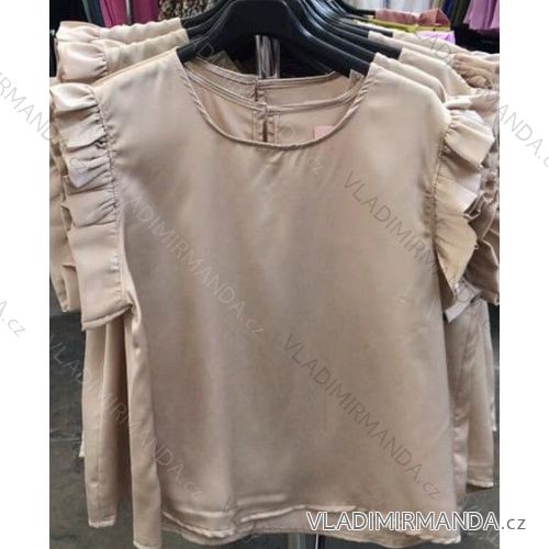 Tunika dámska (UNI S-M) TALIANSKÁ MÓDA IMM20309
