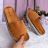 Šľapky dámske (36-41) BSHOES OBUV OBB220100
