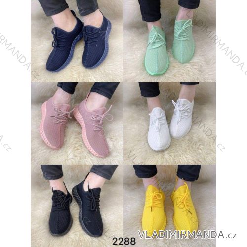 Botasky dámske (36-41) WSHOES OB2202288