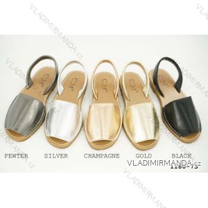 Sandále dámske (36-41) WSHOES OBUV OB2201180-73
