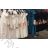 Top letní saténový bez rukávů dámský (S/M ONE SIZE) ITALSKÁ MÓDA IMM21H0827