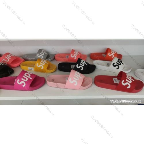Šľapky dámske (36-41) WSHOES OB220354