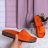 Šľapky dámske (36-41) WSHOES OBUV OB220275