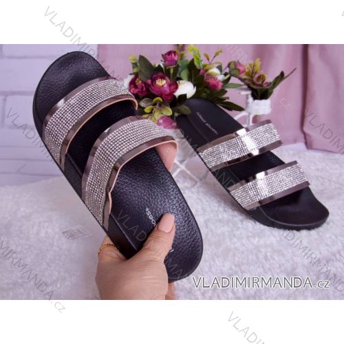 Šľapky dámske (36-41) WSHOES OBUV OB220276
