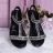 Sandále dámske (36-41) WSHOES OBUV OB220278