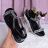 Sandále dámske (36-41) WSHOES OBUV OB220278