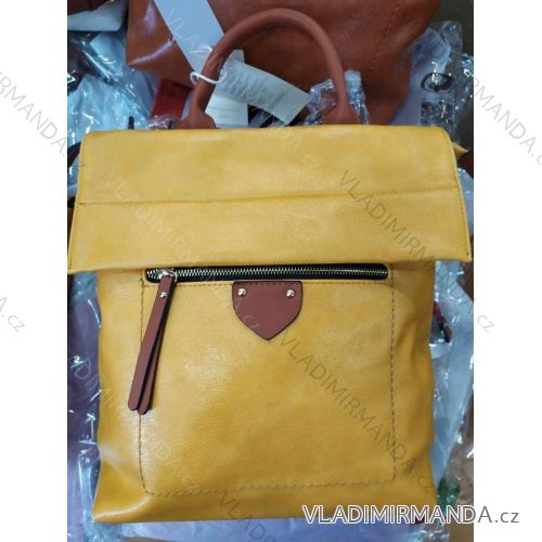 Batoh dámsky (ONE SIZE) TALIANSKÁ MÓDA IM8209135-150