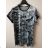 Tunika dámska nadrozmerná (UNI XL-2XL) TURECKÁ MÓDA TME20017