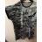 Tunika dámska nadrozmerná (UNI XL-2XL) TURECKÁ MÓDA TME20017