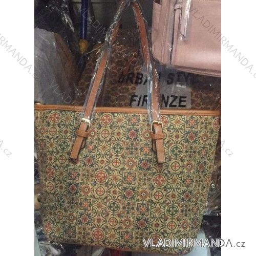 Women 'Handbag (ONE SIZE) ITALIAN FASHION IM26190708