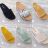 Šľapky dámske (36-41) WSHOES OBUV OB220446