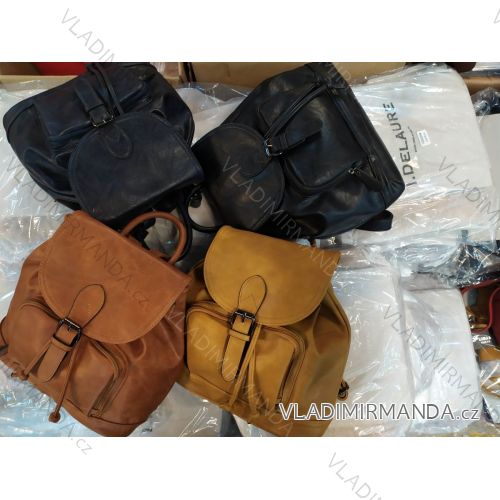 Batoh dámsky (ONE SIZE) TALIANSKÁ MÓDA IM820168485