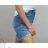 Sukňa riflová dámska (XS-XL) RE-DRESS JEANS MA6202519