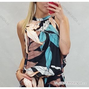 Tielko letné dámske (UNI S / M) TALIANSKÁ MÓDA IMM20399