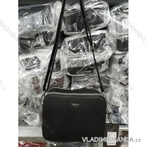 Kabelka malá dámska (ONE SIZE) TESSRA KABELKY TES205045-TS