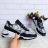 Botasky dámské (36-41) WSHOES OBUV OB2200926