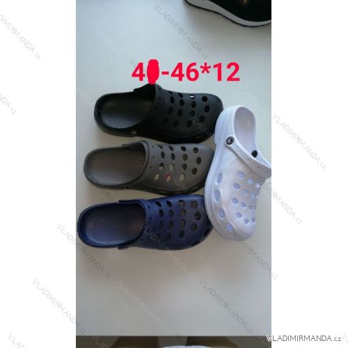 Šľapky pánske (41-46) TSHOES OBUV OBT20080