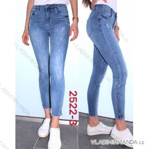 Rifle jeans dlhé dámske (xs-xl) re-dress MA5202522-3