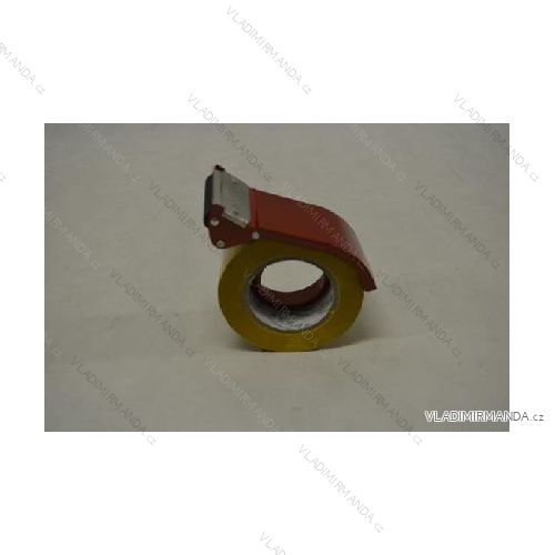 Ručný držiak na lepiacej pásky