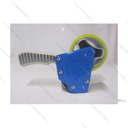 Ručný držiak na Lepiace pásky s režú