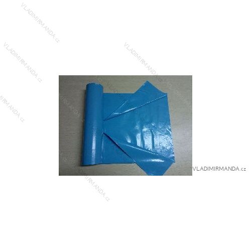 Vrecia 1100x700mm modrá