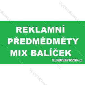 Reklamných predmetov mix balíček UNI BALICEK100
