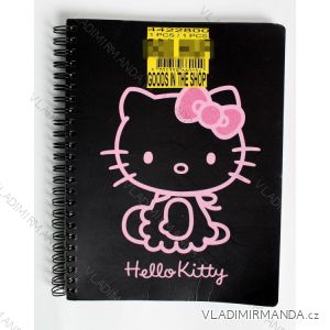 Zošit detské Hello Kitty SETINO 4422800