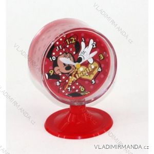 Hodiny detské Minni mouse WD60017B